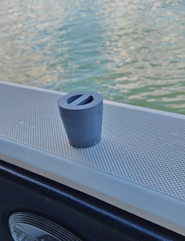 Boat Table Post  Hole Plug