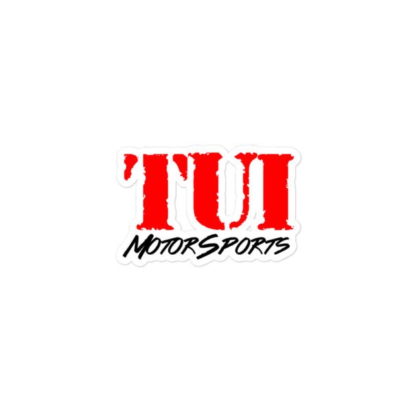 TUI the Sticker! - Image 2