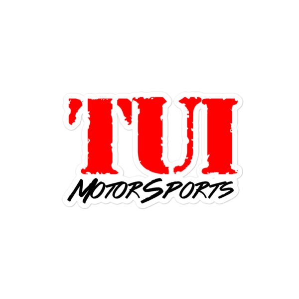 TUI the Sticker! - Image 3