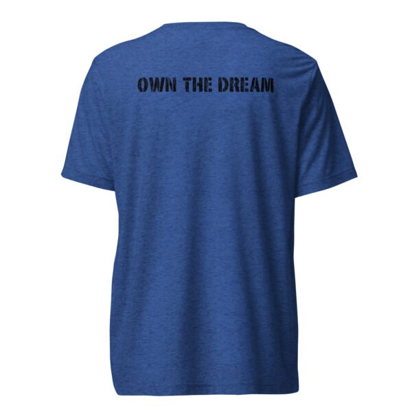 TUI the T-Shirt!