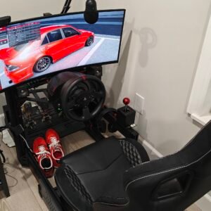 Sim Racing Parts