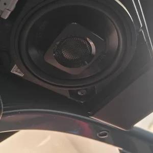 6G Bronco 4" Speaker Adapter