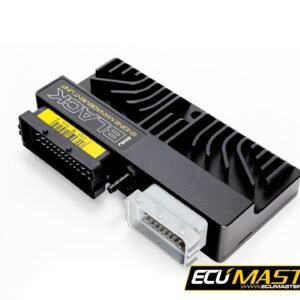 EMU Black V3 2JZGE VVTi Sequential Ignition Base Map