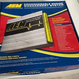 Used AEM EMS V1 IS300 "Nigel" Version